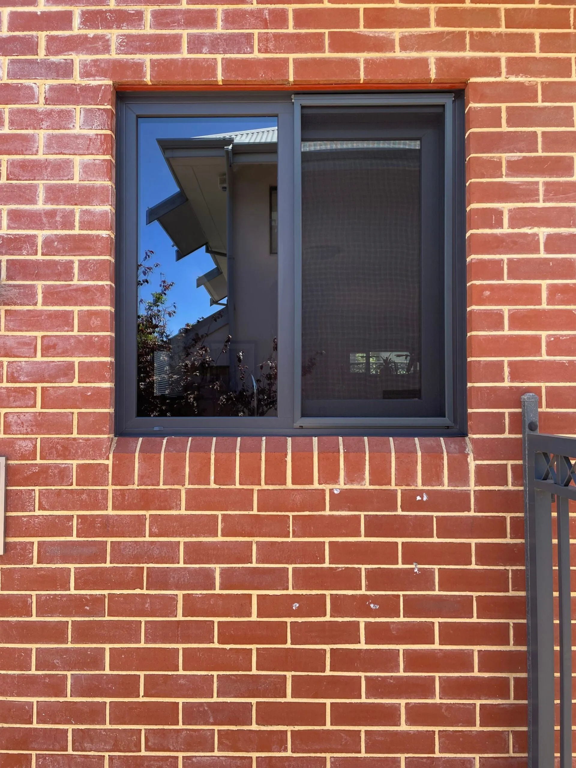 Windows project, Perth — GaBe Double Glazing