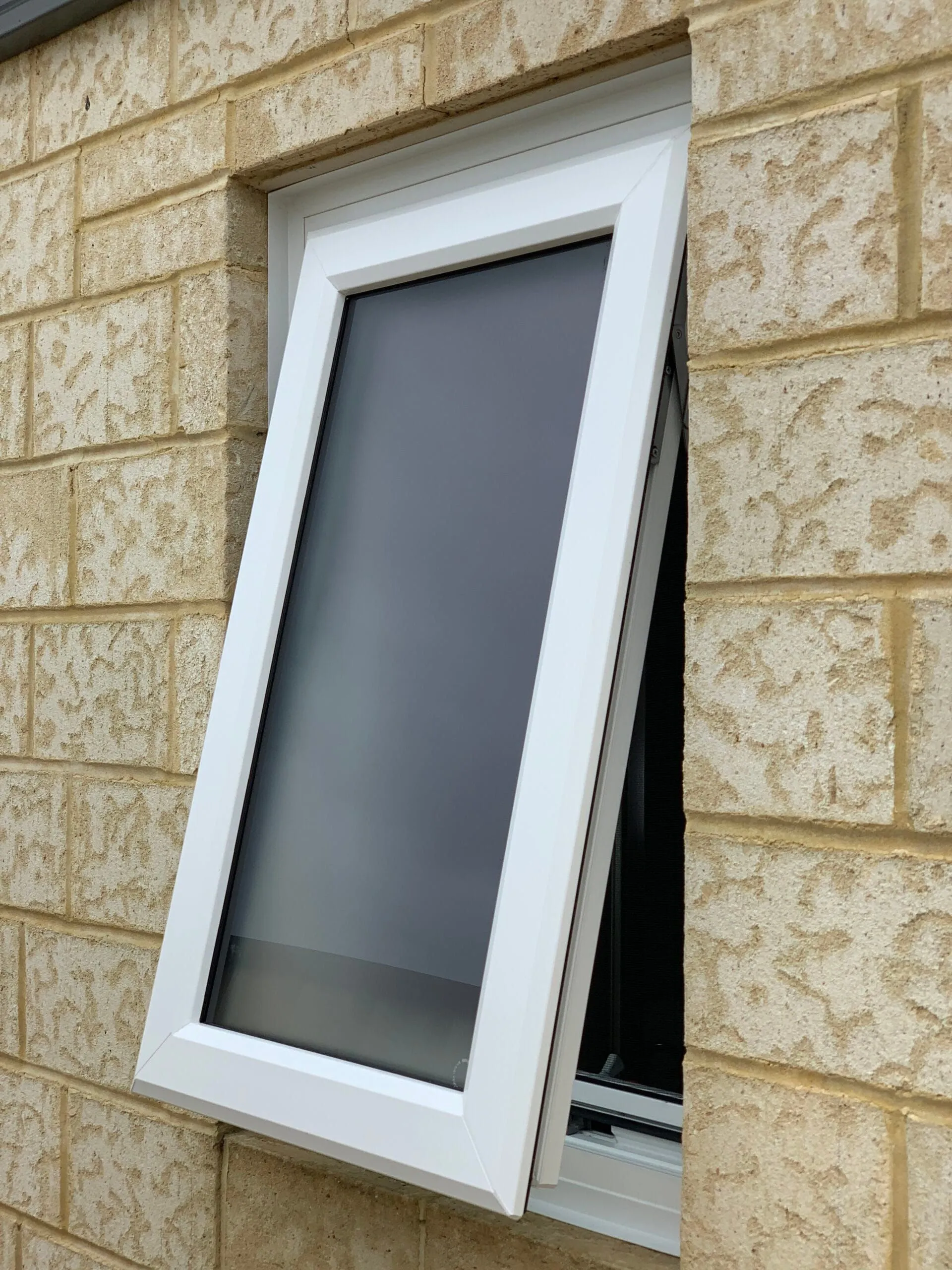 Windows project, Perth — GaBe Double Glazing