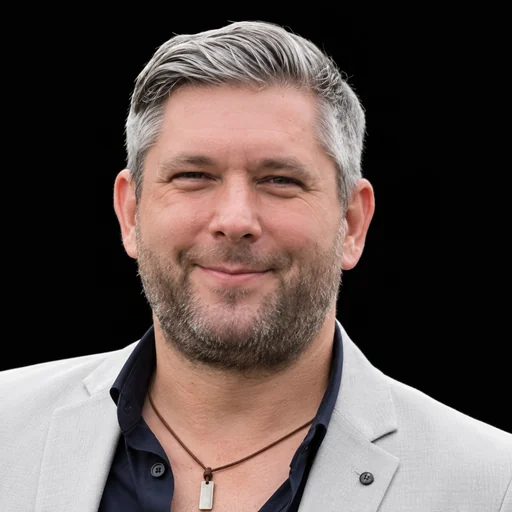 Gabor Biro, Director of GaBe Double Glazing